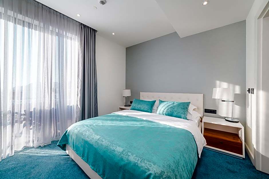 Kalamper Hotel & Spa