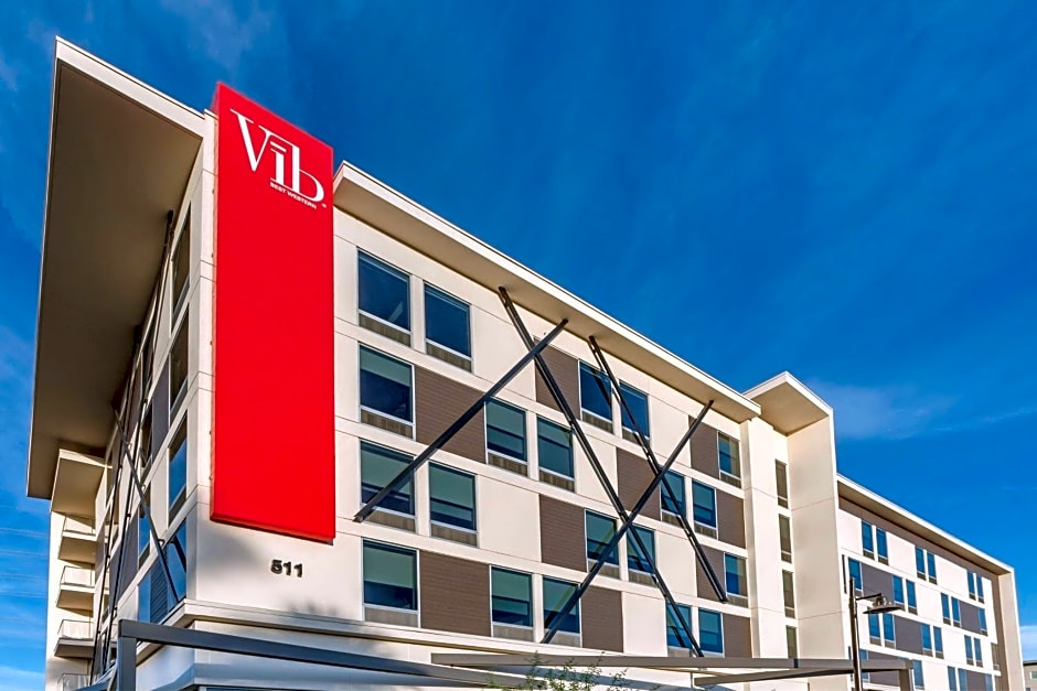 Vib Hotel by Best Western Phoenix-Tempe