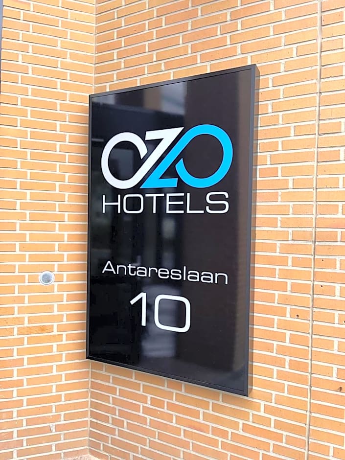OZO Hotels Antares Airport
