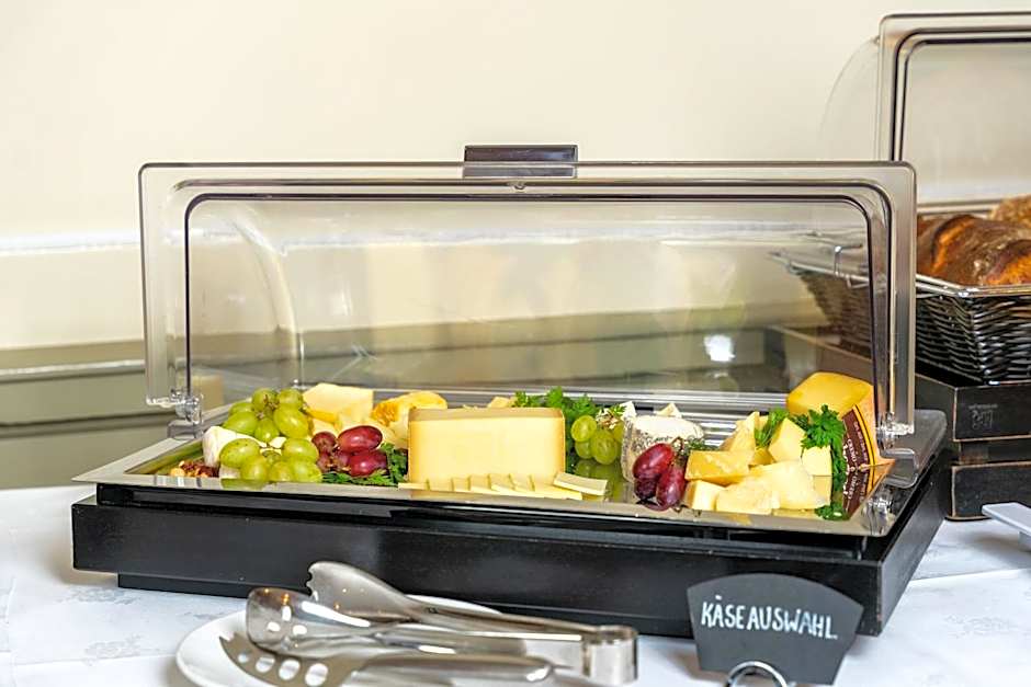 Romantik Hotel Wilden Mann Luzern