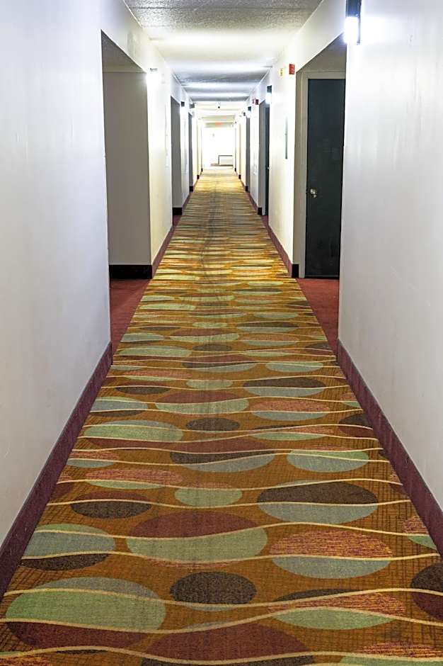 Select Inn Murfreesboro