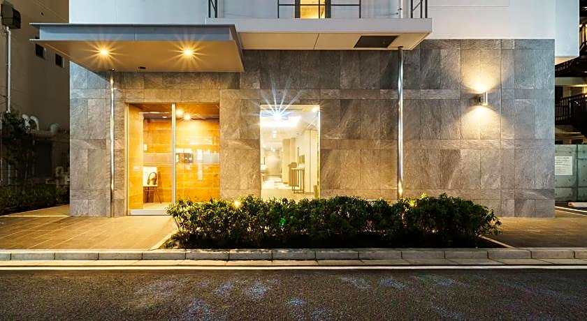 Super Hotel Shonan Fujisawaeki Minamiguchi