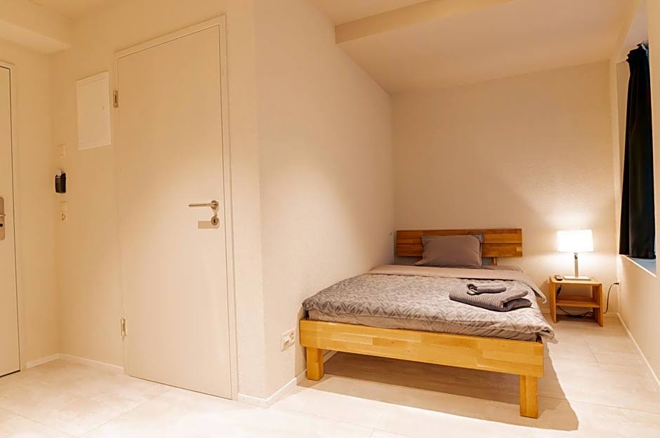 Hotel Rütli am Bahnhof Rüti ZH