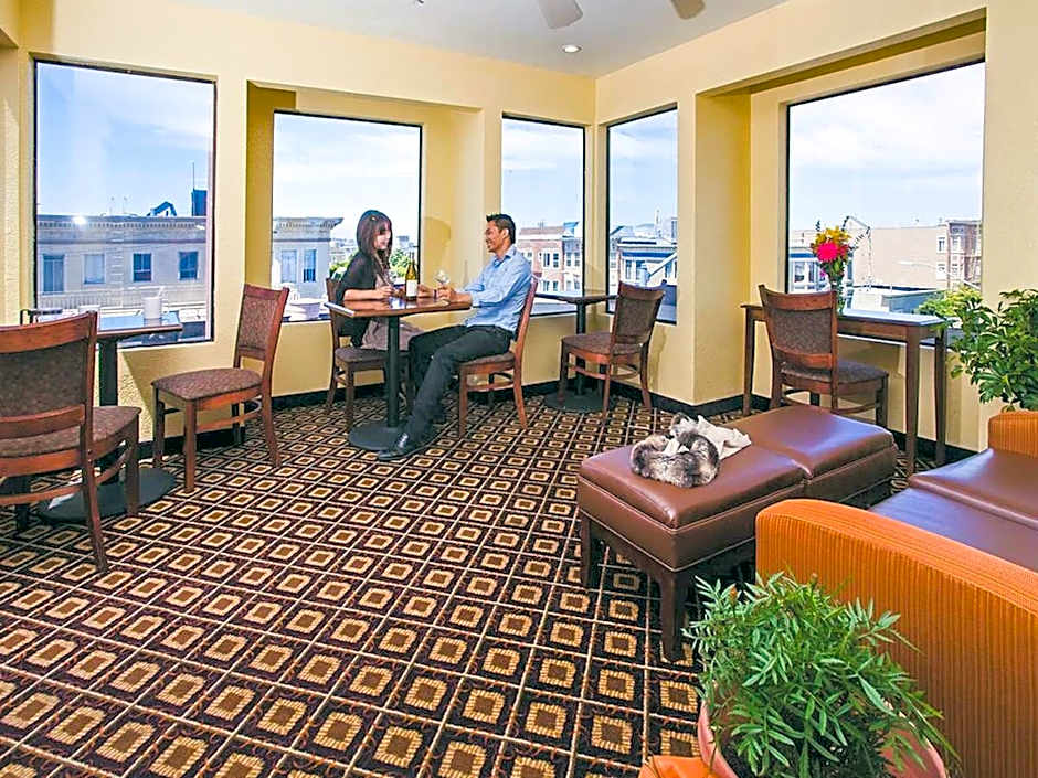 Buena Vista Motor Inn