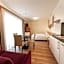 Aparthotel Dorfplatzl Garni