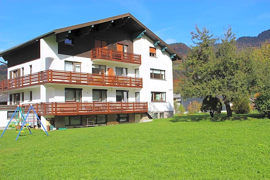 Gästehaus Meusburger