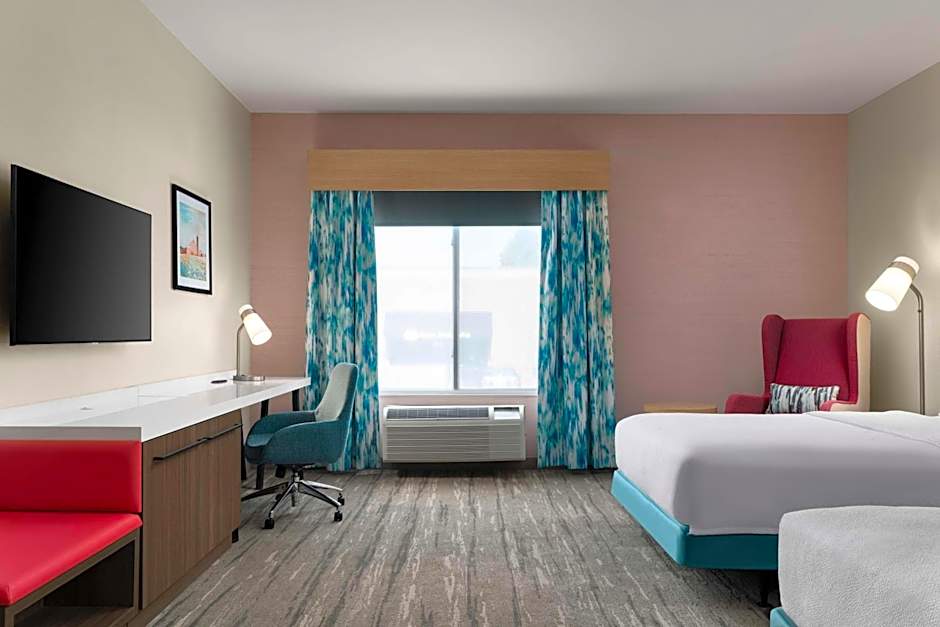 Hilton Garden Inn Kennett Square