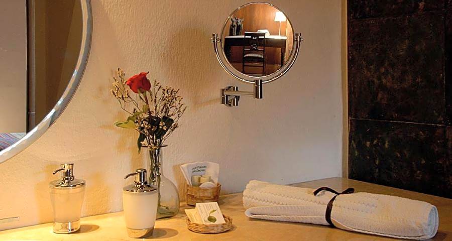 Hotel La Casona de Tita