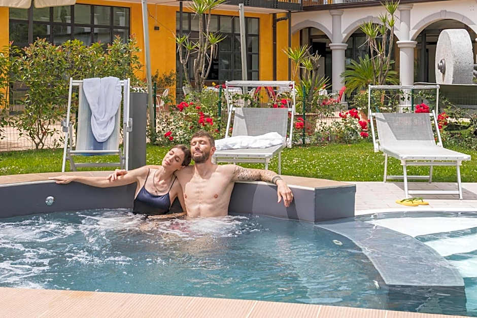 Residence Al Frantoio