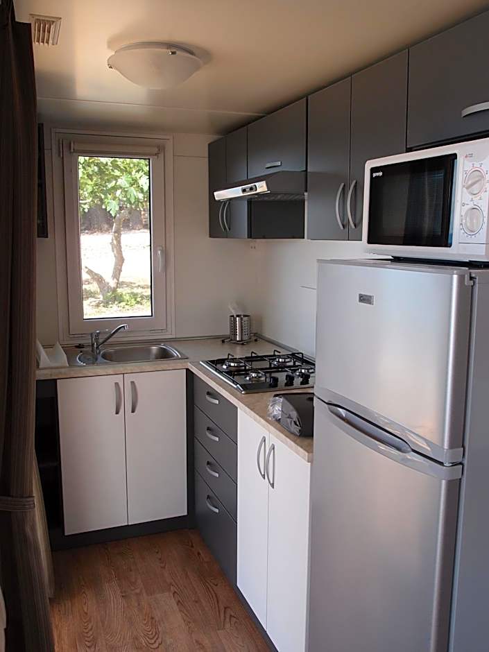 Victoria Mobilhome Camping Dole-Živogošče