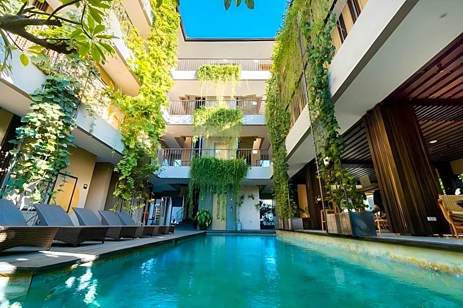 Tanaga CoLiving