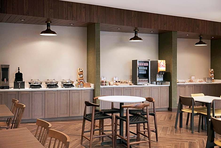 Fairfield by Marriott Inn & Suites Georgetown Lexington
