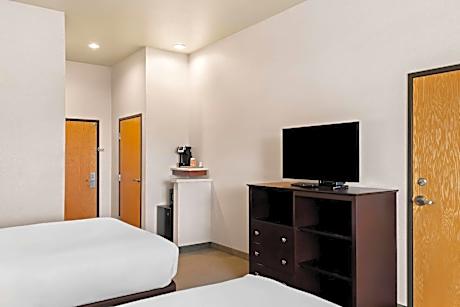 2 Queen Beds, Nonsmoking