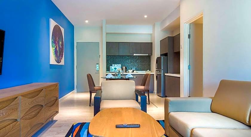 Mercure Kota Kinabalu City Centre