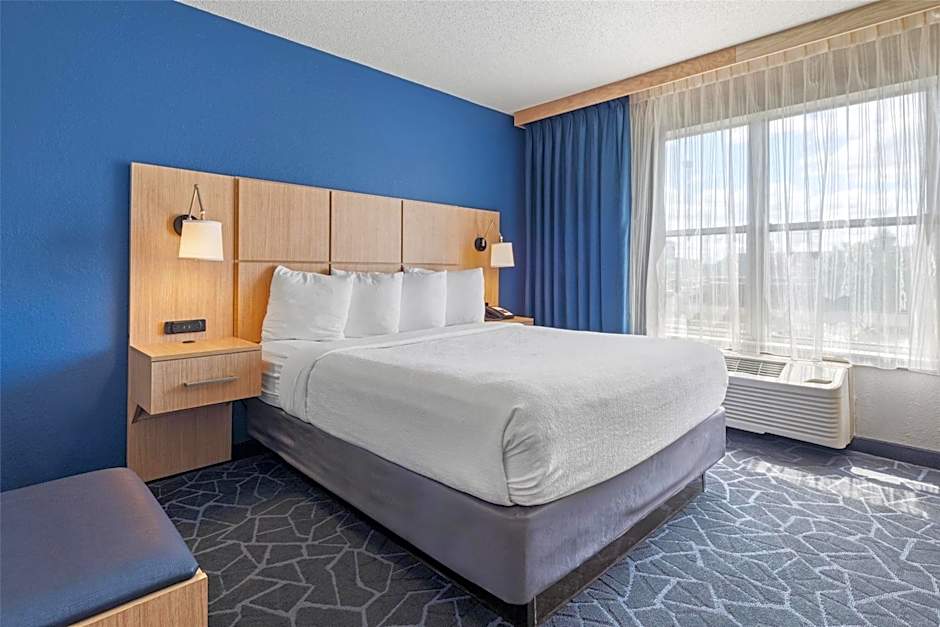 Best Western Eau Claire South