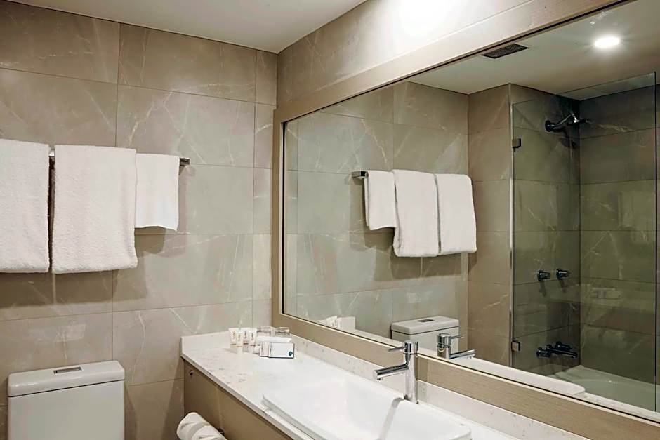 Metro Aspire Hotel Sydney