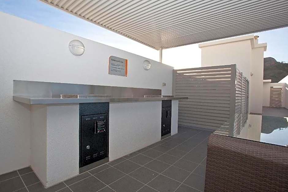 Central Holborn Apartments