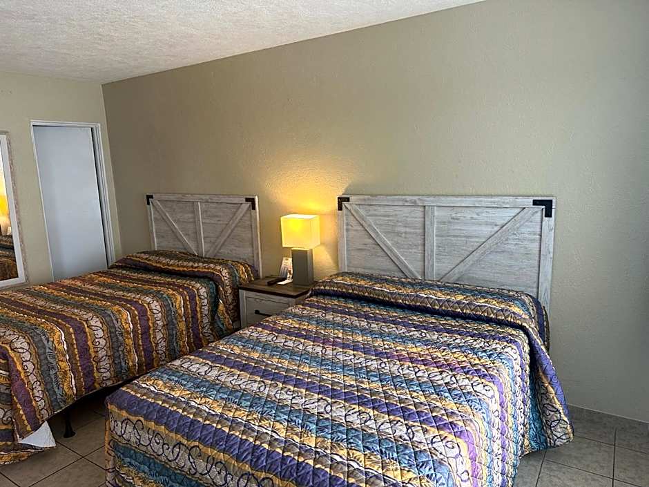 Beach Colony Motel