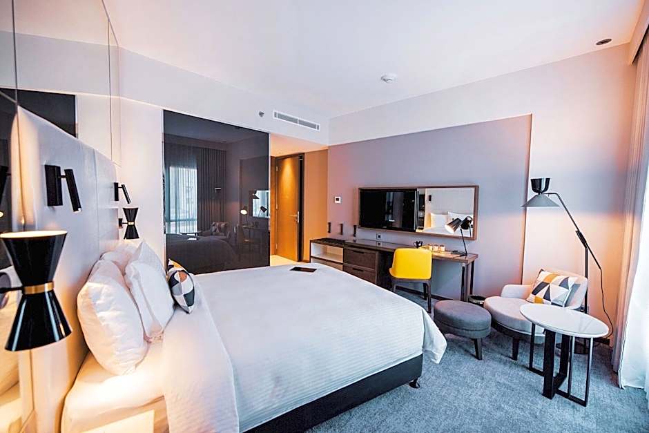 Centro Mada Amman by Rotana