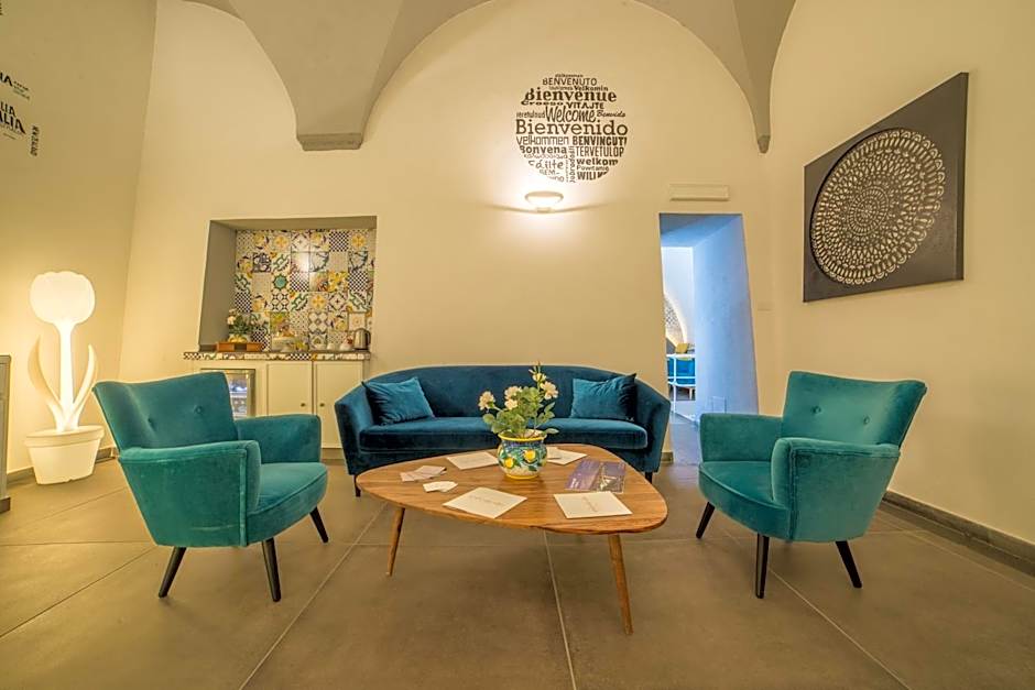 Airone Hotel