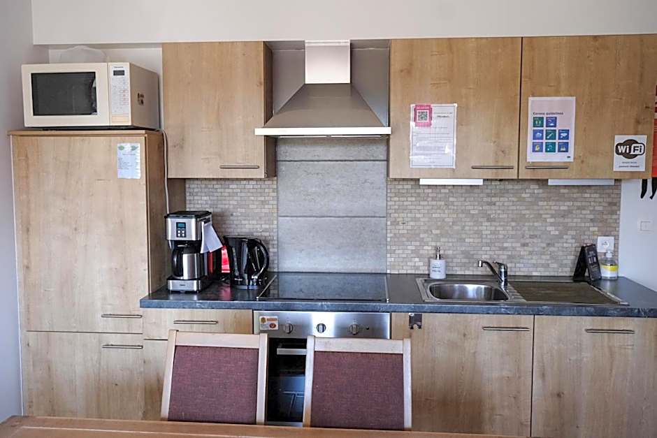 Bed and breakfast Mentari