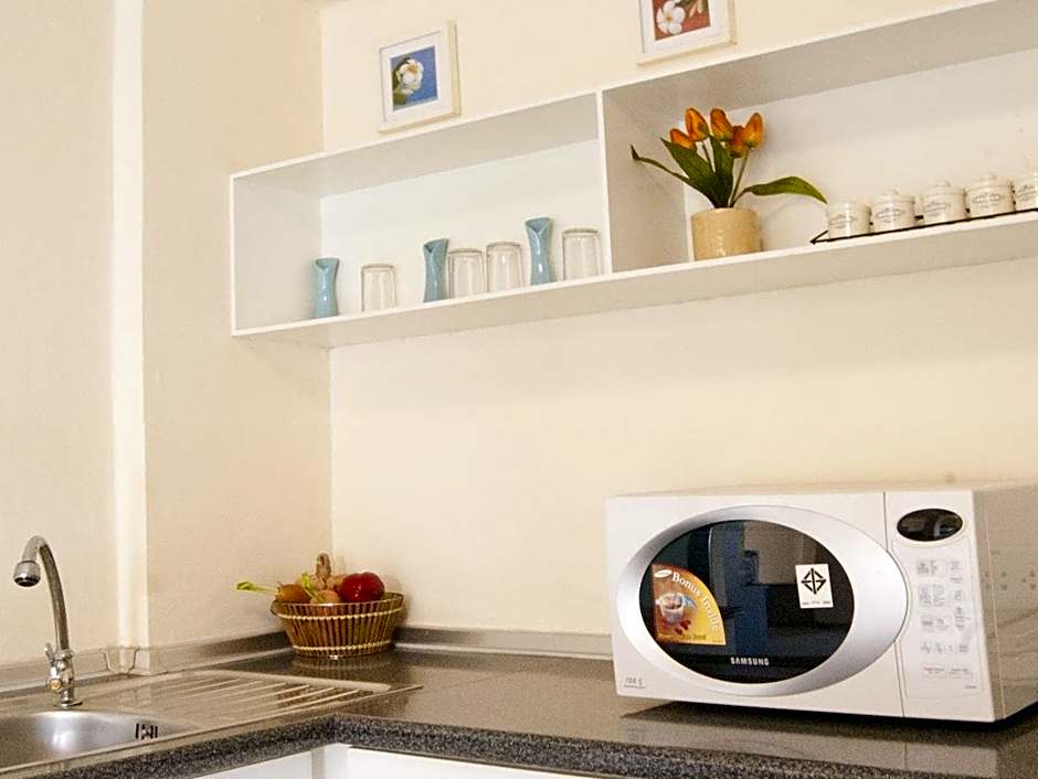 Good Houses Apartment