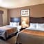 Comfort Inn I-20 Midland Stanton