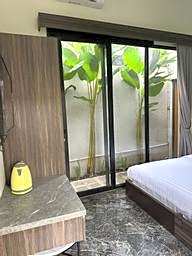 Nofrah House Syariah Mitra RedDoorz