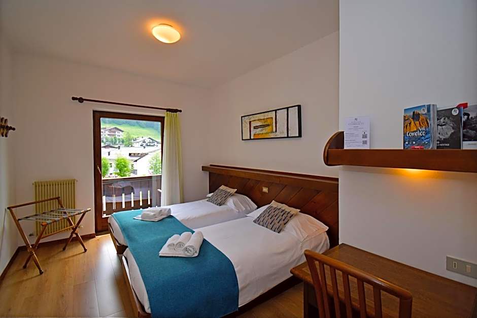 Hotel Comelico