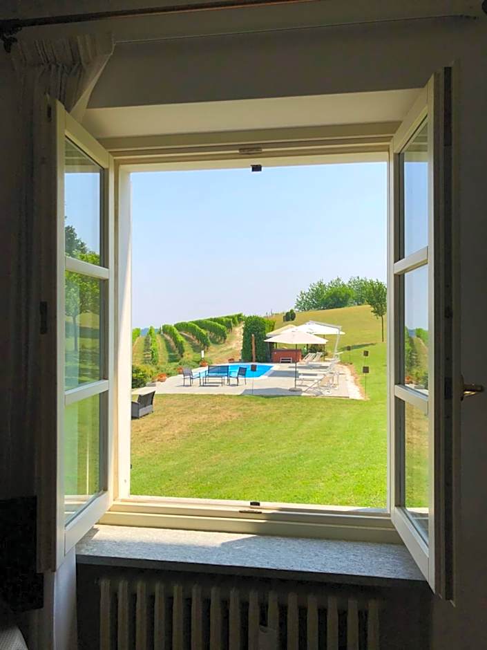 Agriturismo La Casa in Collina
