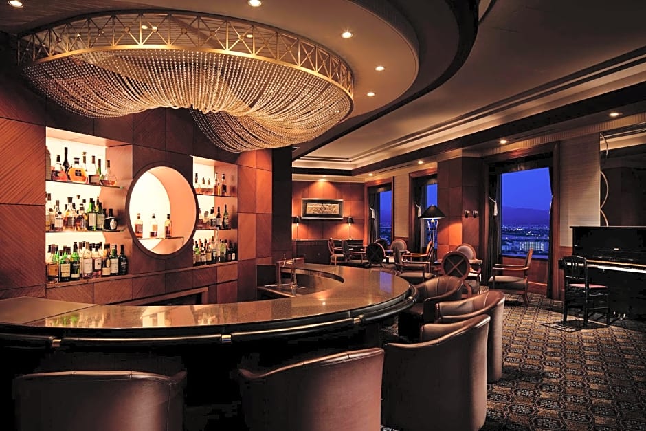 ANA Crowne Plaza Toyama By IHG