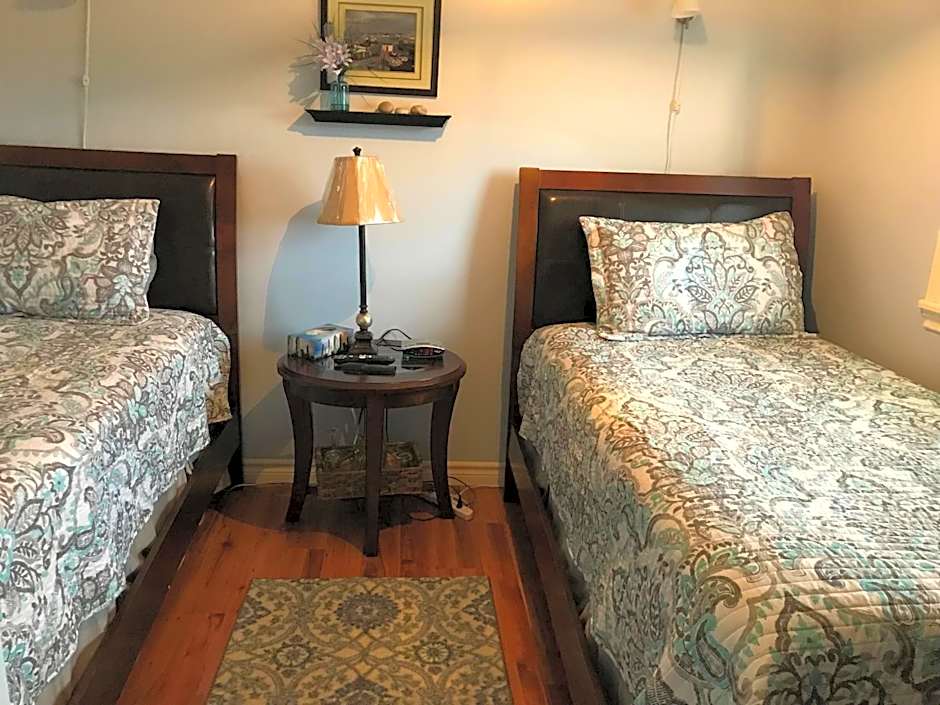 Whitsha Inn B&B
