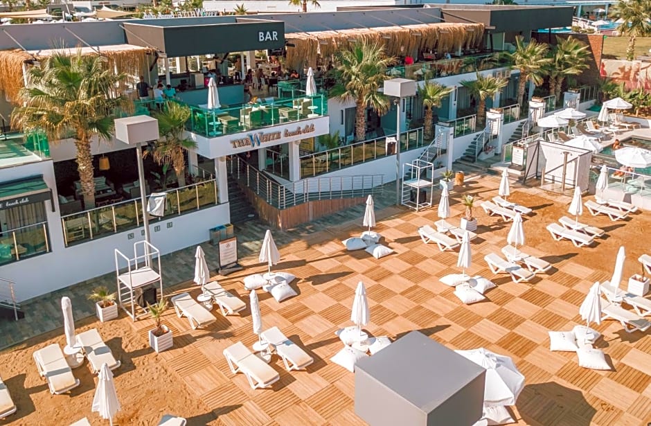 White City Resort Hotel - Ultra All Inclusive