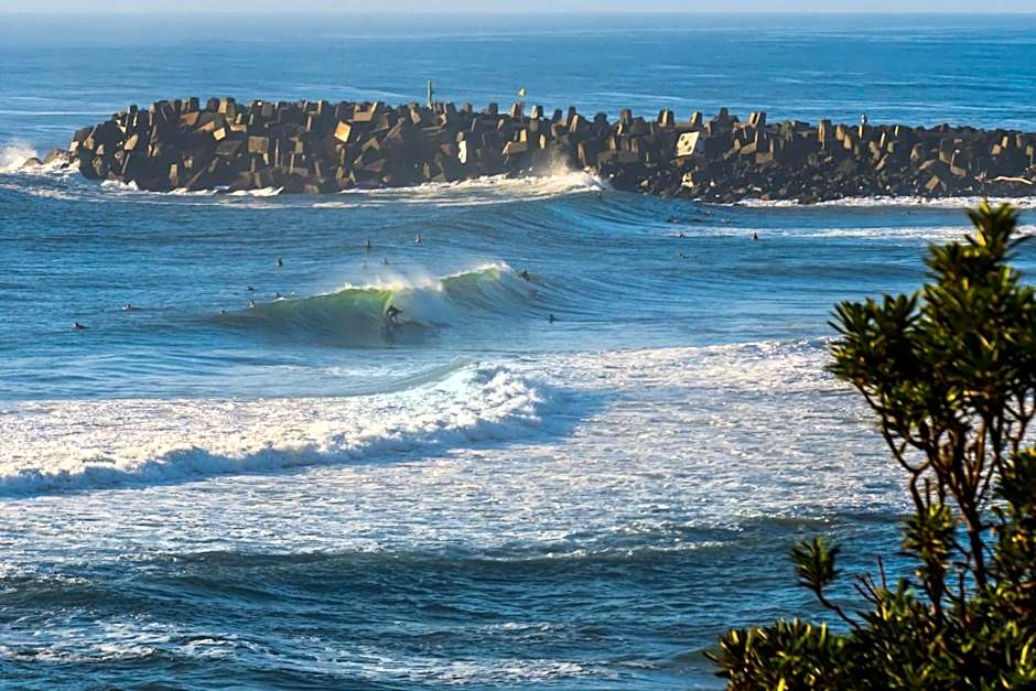 Riverside Holiday Apartments