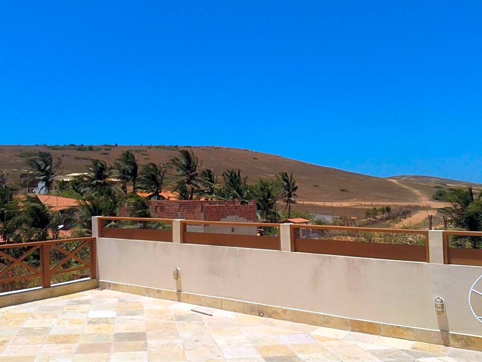 Serrote Breezes Apartamento 04