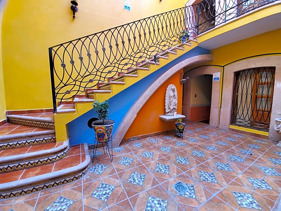 Hotel Villarreal