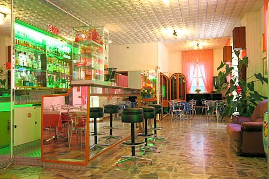 Hotel Parigi