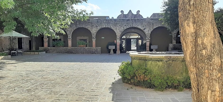 Collection O Hacienda El Salitre
