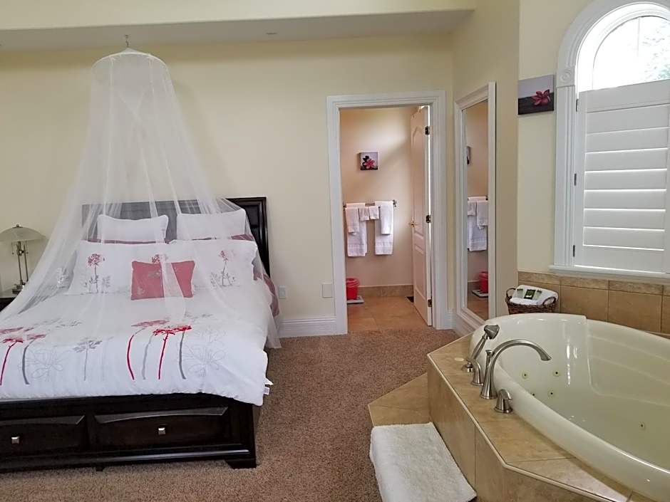 Photo 1 of 5 of Jetted Tub