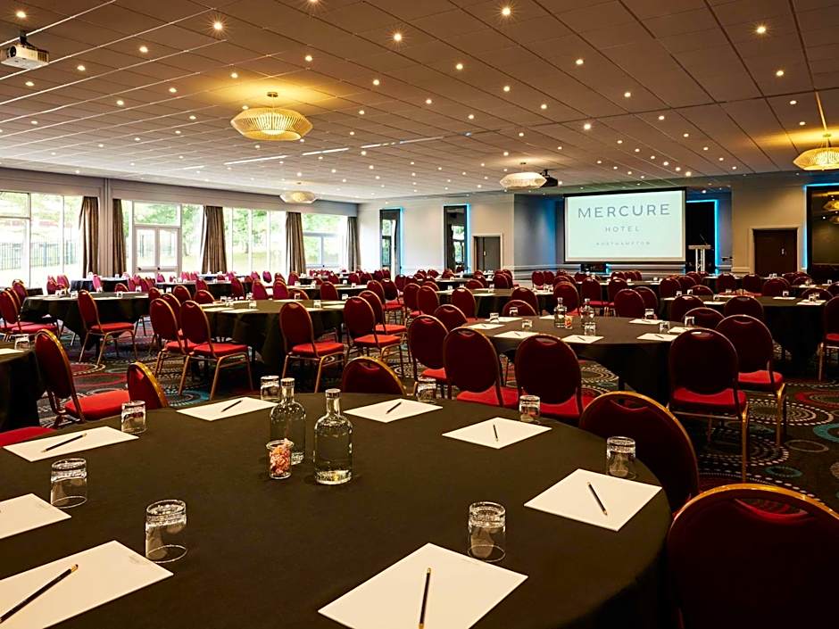 Mercure Northampton
