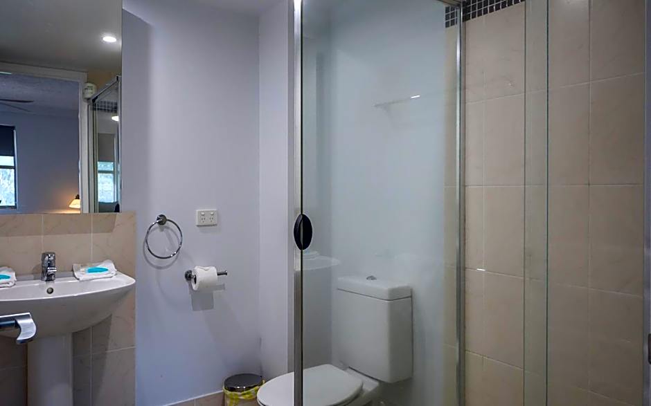 The Village Holiday Apartments at Burleigh Heads