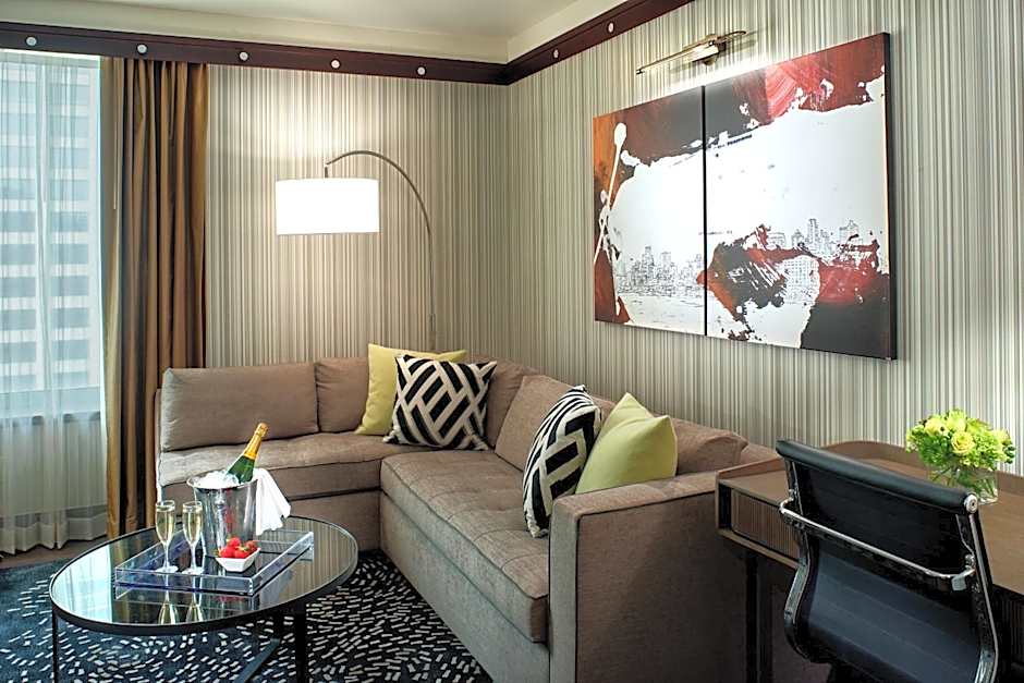 Sofitel Philadelphia at Rittenhouse Square