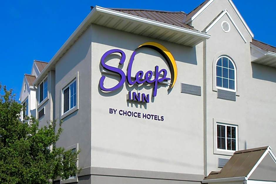 Sleep Inn Marion - Cedar Rapids