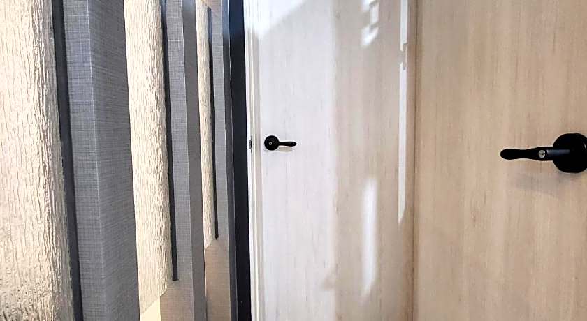 Chuncheon Hotel Gongjicheon