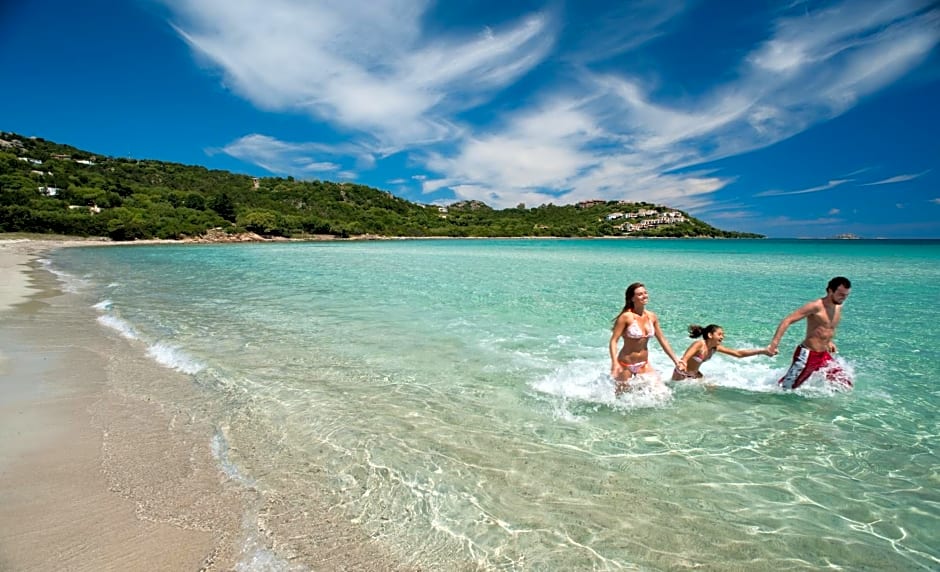 Hotel Palumbalza Porto Rotondo