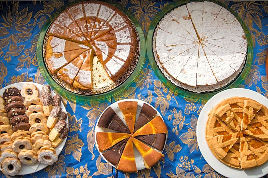 Wyndham Garden Conegliano