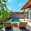 Svarna Suites Seminyak