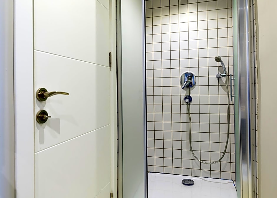 Moda Drei - Concept Hostel