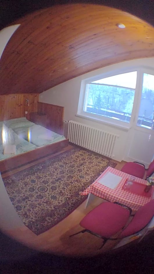 Ubytovanie 184, Bed and Braekfast 184