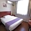 GreenTree Inn Hebei Baoding Sanfeng Road Agricultural University Shell Hotel